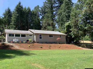 31262 S Main Rd, Lebanon, OR 97355