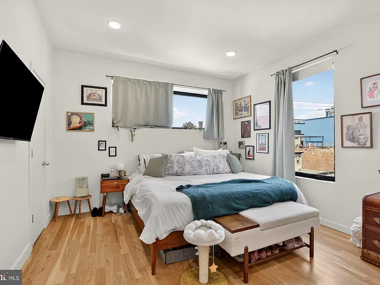 1737 N Howard St #3A — Photo 12