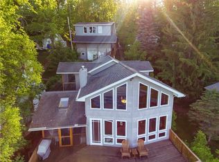 1262 Bay Shore Blvd, Rochester, NY 14609