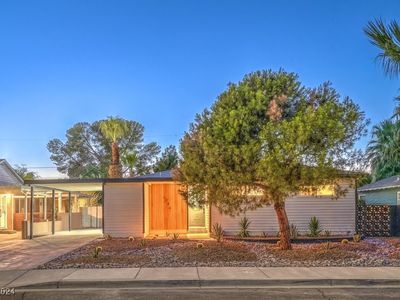 1236 S 8th St, Las Vegas, NV, 89104