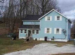 59 Jonesville Rd, Gouverneur, NY 13642