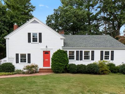 11 Naples Rd, South Hamilton, MA, 01982