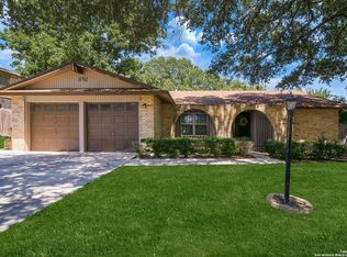 8702 Bridington, San Antonio, TX 78239