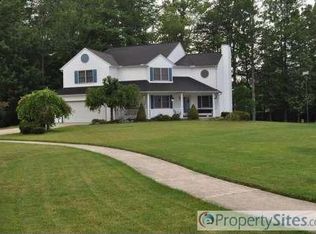 5035 Cabernet Dr, Brunswick, OH 44212