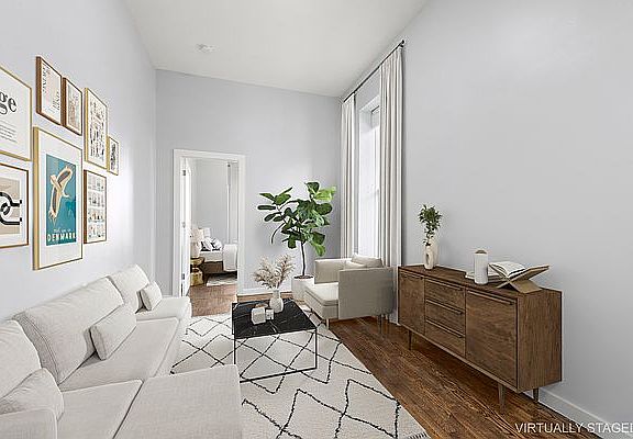 3rd image of 200 W 83rd St #1F