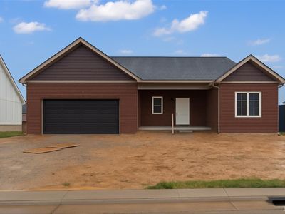 472 Westbriar Cir, Newburgh, IN, 47630