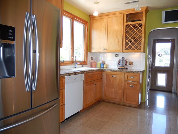 Front House Kitchen