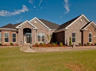9006 Safe Haven Pl, Spring Hill, TN 37174