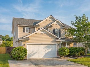 7016 Billberry St, Hanahan, SC 29410