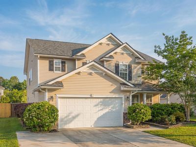 7016 Billberry St, Hanahan, SC, 29410
