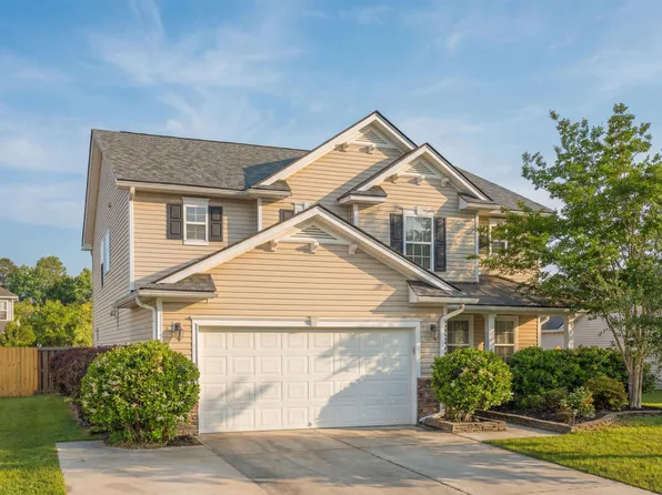 7016 Billberry St, Hanahan, SC 29410