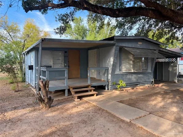 1200 Harrison Ave, Alamo, TX 78516