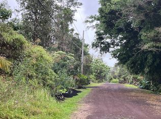12-4331 Hilo St LOT 569, Pahoa, HI 96778