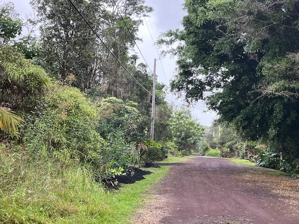 12-4331 Hilo St Lot 569, Pahoa, HI 96778