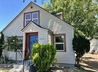403 N 40th Ave, Yakima, WA