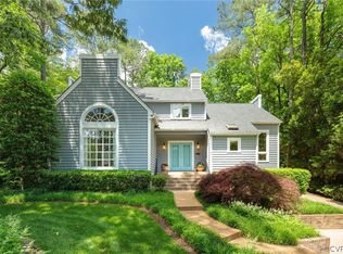527 Sleepy Hollow Rd, Henrico, VA 23229