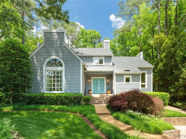 527 Sleepy Hollow Rd, Henrico, VA 23229