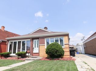 3844 W 77th Pl, Chicago, IL 60652