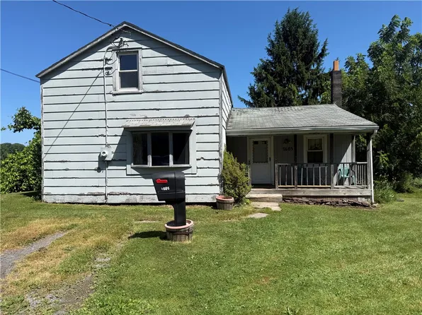 7685 Salmon Creek Rd, Williamson, NY 14589
