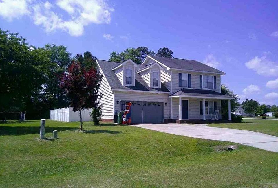 Property Front View