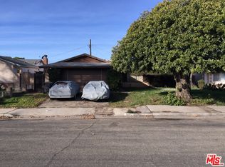 1643 N Curryer St, Santa Maria, CA 93458
