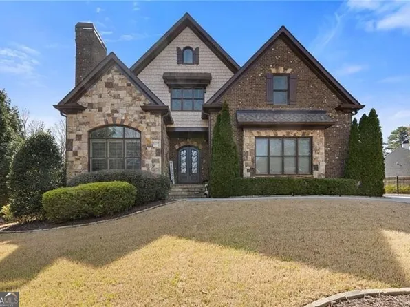 2814 Adams Oaks Ln, Marietta, GA 30062