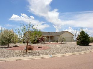 11835 Turney Rd, Peyton, CO 80831