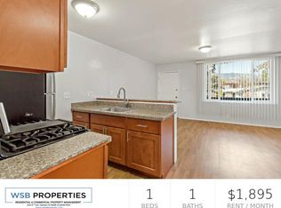 2530 35th Ave #8, Oakland, CA 94601