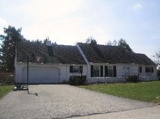 10 Pine Crest Dr, Indiana, PA 15701