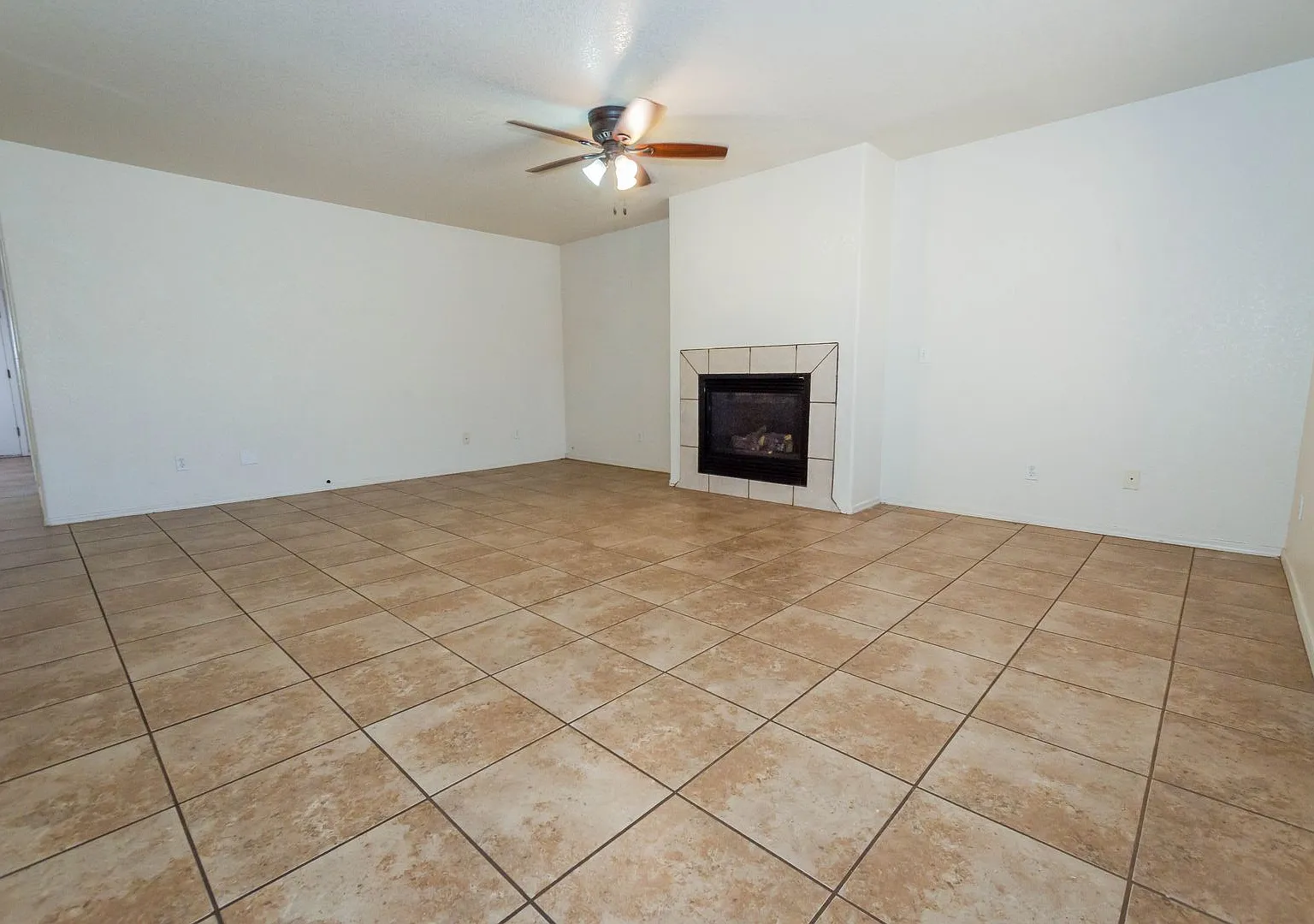 Beautiful Patio Home! 3 Bedrooms, 2 Bath, Split Floor Plan, Central A/C with 2 Car Garage — Photo 4