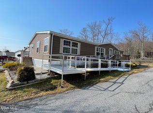 222 Peary Cir, Cresson, PA 16630