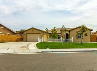 14251 Lost Horse Rd, Eastvale, CA 92880