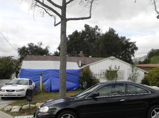 4183 Aralia Rd, Altadena, CA 91001