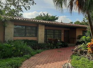5536 Maggiore St, Coral Gables, FL 33146