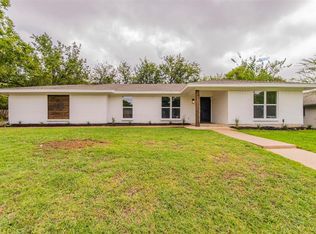 5101 Winesanker Way, Fort Worth, TX 76133