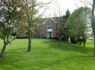 9797 Winnebago Trl, Cincinnati, OH 45241