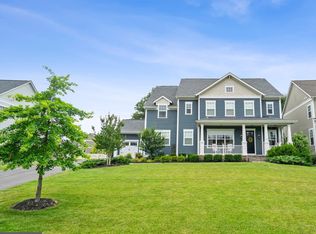 24435 Haven Ridge Ln, Aldie, VA 20105