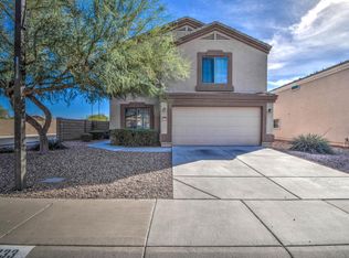 1333 S 230th Dr, Buckeye, AZ 85326