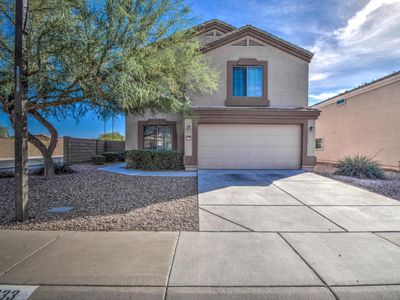 1333 S 230th Dr, Buckeye, AZ, 85326