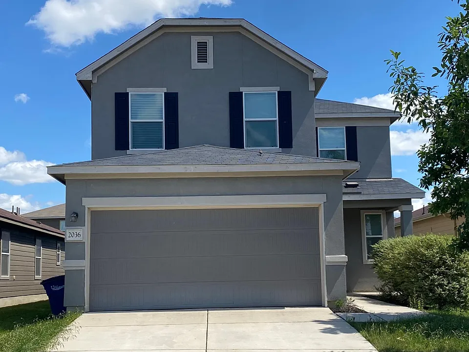 2036 Brandywine Dr
