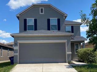 2036 Brandywine Dr, New Braunfels, TX 78130