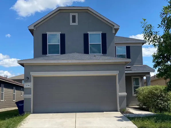 2036 Brandywine Dr, New Braunfels, TX 78130