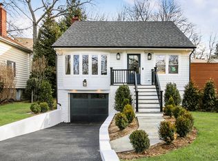 89 Coolidge Ave, Rye, NY 10580