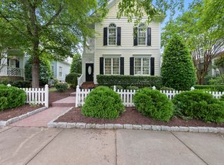 2047 Hopeton Ave, Raleigh, NC 27614