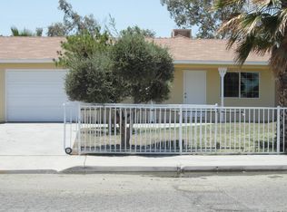 806 Lolita St, Mendota, CA 93640