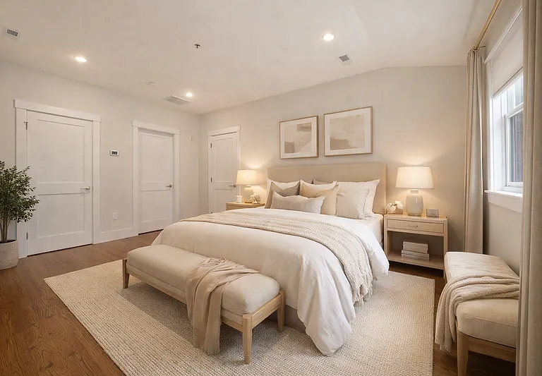 9 Montague St #3 — Photo 7
