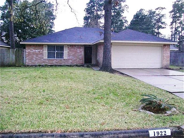 1922 Havenhouse Dr