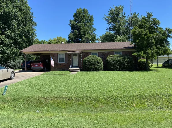 810 Headden Dr, Tiptonville, TN 38079