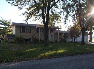 2009 Glenwood Dr, Princeton, IN