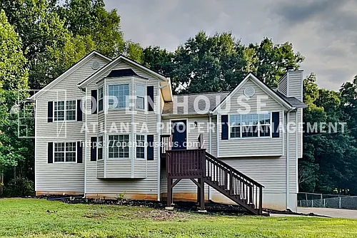 6161 Longwood Chase Photo 1
